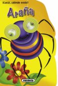 araña-9788467731453 araña-9788467731453