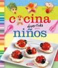 cocina divertida para niños-9788467743753 cocina divertida para niños-9788467743753