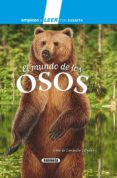 el mundo de los osos (ebook)-consuelo delgado-9788467757453 el mundo de los osos (ebook)-consuelo delgado-9788467757453