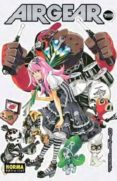 air gear 19-9788467900453 air gear 19-9788467900453