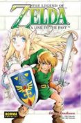 the legend of zelda 4: a link to the past-akira himekawa-9788467901153 the legend of zelda 4: a link to the past-akira himekawa-9788467901153