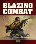 blazing combat-archie goodwin-9788467904253 blazing combat-archie goodwin-9788467904253