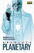 absolute planetary-warren ellis-john cassaday-9788467906653 absolute planetary-warren ellis-john cassaday-9788467906653