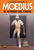 metal hurlant 2: el hombre del ciguri-9788467910353 metal hurlant 2: el hombre del ciguri-9788467910353