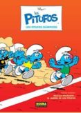 los pitufos 12: los pitufos olimpicos-y. delporte-9788467913453 los pitufos 12: los pitufos olimpicos-y. delporte-9788467913453