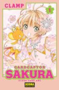 card captor sakura clear card 1-9788467930153 card captor sakura clear card 1-9788467930153