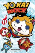 Yo-Kai Watch 11-10089491-otro-formato