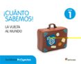 la vuelta mundo: cuanto sabemos infantil 3 años nivel 1 ed 2016-9788468037653 la vuelta mundo: cuanto sabemos infantil 3 años nivel 1 ed 2016-9788468037653