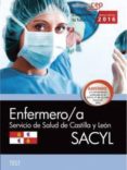 enfermero/a. servicio de salud de castilla y león (sacyl). test-9788468167053 enfermero/a. servicio de salud de castilla y león (sacyl). test-9788468167053