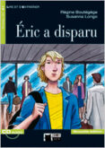 éric a disparu. livre + cd-9788468200453 éric a disparu. livre + cd-9788468200453