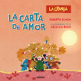 la granja: la carta de amor-roberto aliaga-9788468331553 la granja: la carta de amor-roberto aliaga-9788468331553