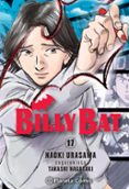 billy bat nº 17-naoki urasawa-9788468476353 billy bat nº 17-naoki urasawa-9788468476353