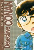 detective conan nº 7 (nueva edicion)-gosho aoyama-9788468477053 detective conan nº 7 (nueva edicion)-gosho aoyama-9788468477053