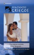 la esposa secreta - años después... (ebook)-lynne graham-jacqueline baird-9788468716053 la esposa secreta - años después... (ebook)-lynne graham-jacqueline baird-9788468716053