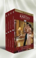 pack la casa real de karedes 3 (ebook)-9788468747453 pack la casa real de karedes 3 (ebook)-9788468747453