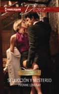 seducción y misterio (ebook)-yvonne lindsay-9788468761053 seducción y misterio (ebook)-yvonne lindsay-9788468761053