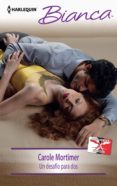 un desafío para dos (ebook)-carole mortimer-9788468762753 un desafío para dos (ebook)-carole mortimer-9788468762753