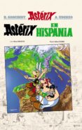 astérix en hispania. edición de lujo-rene goscinny-9788469626153 astérix en hispania. edición de lujo-rene goscinny-9788469626153