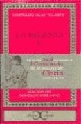 la regenta (t. 2)-leopoldo alas clarin-9788470393853 la regenta (t. 2)-leopoldo alas clarin-9788470393853