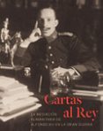cartas al rey. la mediacion humanitaria de alfonso xiii en la gran guerra-9788471205353 cartas al rey. la mediacion humanitaria de alfonso xiii en la gran guerra-9788471205353