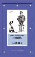 ENRIC CLUSELLES. NINOTS I LLIBRES-2944016-otro-formato