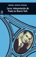 lorca: interpretacion de lorca: interpretacion de