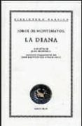 la diana-jorge de montemayor-9788474237153 la diana-jorge de montemayor-9788474237153
