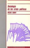 sociologia de las crisis politicas-michel dobry-9788474761153 sociologia de las crisis politicas-michel dobry-9788474761153