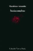 poesias completas-macedonio fernandez-9788475222653 poesias completas-macedonio fernandez-9788475222653