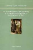 el matrimonio en europa y el mundo hispanico: siglos xvi y xvii-jesus m usunariz garayoa-ignacio arellano-9788475228853 el matrimonio en europa y el mundo hispanico: siglos xvi y xvii-jesus m usunariz garayoa-ignacio arellano-9788475228853