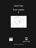 poesias completas (t. ii)-gabriel celaya-9788475229553 poesias completas (t. ii)-gabriel celaya-9788475229553