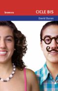 cicle bis-david duran-9788476602553 cicle bis-david duran-9788476602553