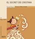 el secret de cristina-pasqual alapont-9788476609453 el secret de cristina-pasqual alapont-9788476609453