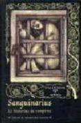sanguinarius: 13 historias de vampiros-antonio jose navarro-9788477025153 sanguinarius: 13 historias de vampiros-antonio jose navarro-9788477025153