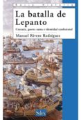 la batalla de lepanto: cruzada, guerra santa e identidad confesio nal-manuel rivero rodriguez-9788477371953 la batalla de lepanto: cruzada, guerra santa e identidad confesio nal-manuel rivero rodriguez-9788477371953