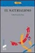 el materialismo-carlos fernandez liria-9788477385653 el materialismo-carlos fernandez liria-9788477385653