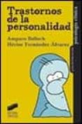 trastornos de la personalidad-amparo belloch-hector fernandez-alvarez-9788477389453 trastornos de la personalidad-amparo belloch-hector fernandez-alvarez-9788477389453