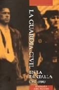 la guardia civil en la pantalla (1933-2004)-jose maria abril palacios-9788477961253 la guardia civil en la pantalla (1933-2004)-jose maria abril palacios-9788477961253