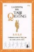 la esencia del taiji qigong-yang jwing-ming-9788478083053 la esencia del taiji qigong-yang jwing-ming-9788478083053