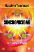 sincronicidad: el vinculo entre la fisica y la psique-massimo teodorani-9788478087853 sincronicidad: el vinculo entre la fisica y la psique-massimo teodorani-9788478087853