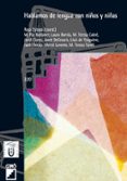 hablamos de lengua con niños y niñas (ebook)-9788499802824 hablamos de lengua con niños y niñas (ebook)-9788499802824