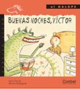 buenas noches, victor-lluis farre-marta balaguer-9788478644353 buenas noches, victor-lluis farre-marta balaguer-9788478644353
