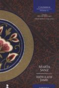 cuaderno alfar ixbilia nº 11-marta sanz pastor-9788478983353 cuaderno alfar ixbilia nº 11-marta sanz pastor-9788478983353