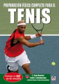 preparacion fisica completa para el tenis-e. paul roetert-9788479027353 preparacion fisica completa para el tenis-e. paul roetert-9788479027353