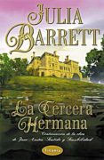 la tercera hermana-julia barrett-9788479533953 la tercera hermana-julia barrett-9788479533953