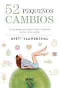 52 pequeños cambios-brett blumenthal-9788479538453 52 pequeños cambios-brett blumenthal-9788479538453