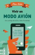vivir en modo avion-pere leon fernandez-9788479539153 vivir en modo avion-pere leon fernandez-9788479539153