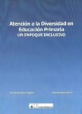 atencion a la diversidad en educacion primaria-ana amaro agudo-9788479913953 atencion a la diversidad en educacion primaria-ana amaro agudo-9788479913953