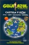 castilla leon ii (guia azul)-9788480236553 castilla leon ii (guia azul)-9788480236553