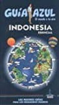indonesia 2017 (guia azul)-9788480239653 indonesia 2017 (guia azul)-9788480239653